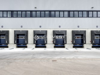 Logivest - Vorschaubild von Miethalle – 23495