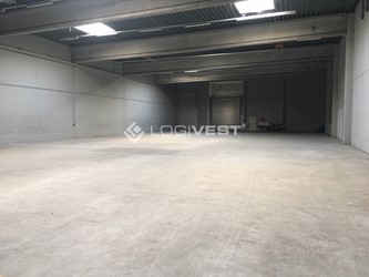 Logivest - Bild von Logistikhalle – 15758