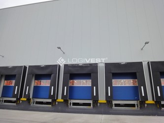 Logivest - Vorschaubild von Lagerhalle – 23971