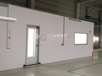 Logivest - Beispiel von Logistikimmobilie – 24126