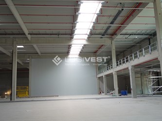 Logivest - Beispiel von Gewerbehalle – 24329