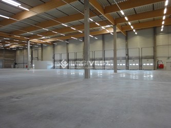 Logivest - Beispiel von Produktionshalle – 24360