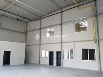 Logivest - Bild von Lagerfläche – 24399