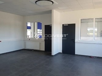 Logivest - Bild von Gewerbeimmobilie – 24399