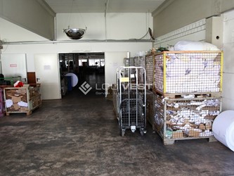 Logivest - Musterbild von Gewerbehalle – 24667