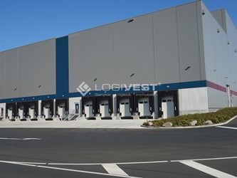 Logivest - Vorschaubild von Industriehalle – 24667