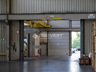 Logivest - Bild von Gewerbehalle – 24680