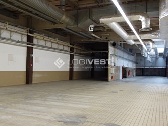 Logivest - Beispiel von Lagerhalle – 24921