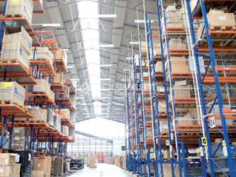 Logivest - Vorschaubild von Lagerhalle – 25017