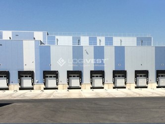 Logivest - Bild von Lagerfläche – 25310