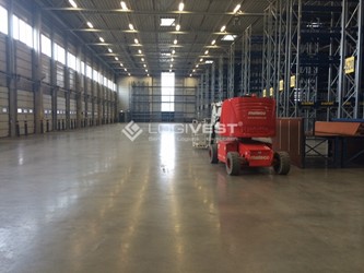 Logivest - Vorschaubild von Lagerfläche – 25762