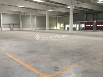 Logivest - Bild von Gewerbehalle – 25764