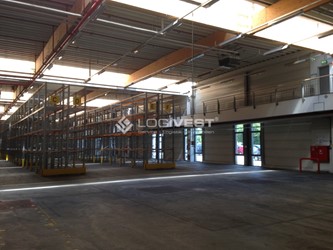 Logivest - Bild von Produktionshalle – 25648