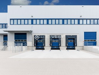 Logivest - Bild von Logistikimmobilie – 25899