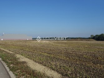 Logivest - Musterbild von Baugrund – 25984