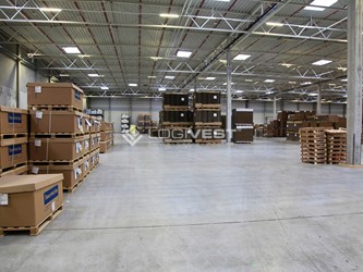 Logivest - Bild von Lagerfläche – 26249