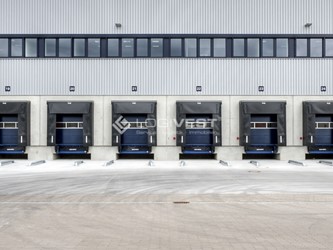 Logivest - Beispiel von Lagerhalle – 26253