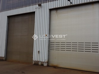 Logivest - Vorschaubild von Lagerhalle – 26255