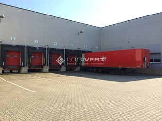 Logivest - Beispiel von Lagerfläche – 26293