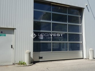 Logivest - Bild von Lagerfläche – 26293