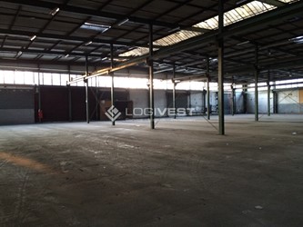 Logivest - Bild von Logistikhalle – 24829
