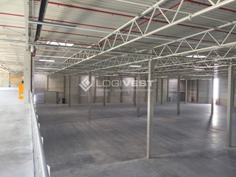 Logivest - Vorschaubild von Lagerhalle – 26877