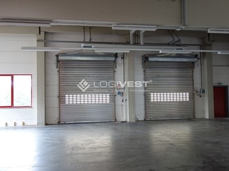 Logivest - Bild von Logistikimmobilie – 26880