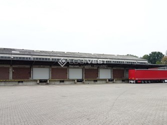 Logivest - Bild von Gewerbeimmobilie – 26906