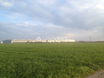 Logivest - Beispiel von Logistikgrundstück – 26925