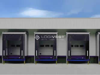 Logivest - Beispiel von Logistikimmobilie – 26964