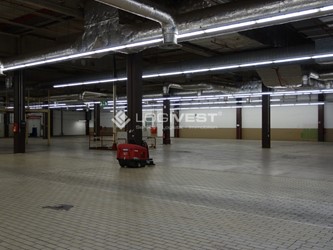 Logivest - Beispiel von Logistikimmobilie – 26899