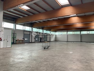 Logivest - Bild von Gewerbehalle – 27092