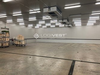 Logivest - Vorschaubild von Logistikimmobilie – 27092