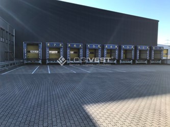 Logivest - Vorschaubild von Miethalle – 26821
