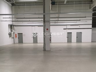 Logivest - Vorschaubild von Logistikimmobilie – 27559