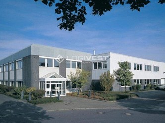 Logivest - Bild von Logistikhalle – 27559