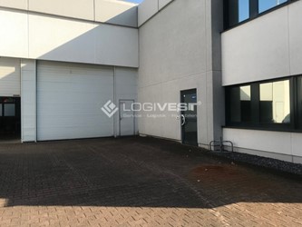 Logivest - Beispiel von Lagerhalle – 26944