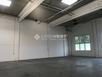 Logivest - Vorschaubild von Miethalle – 28774