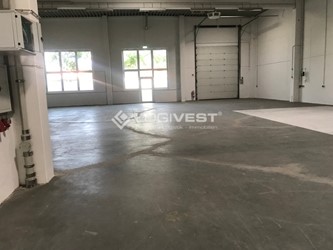Logivest - Bild von Logistikhalle – 28774