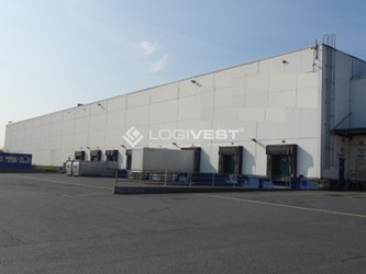 Logivest - Bild von Miethalle – 1393