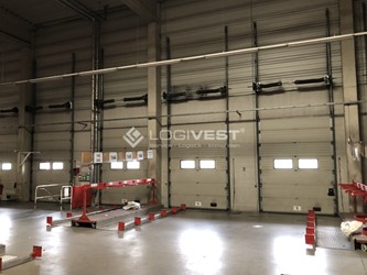 Logivest - Vorschaubild von Logistikhalle – 1393