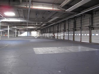 Logivest - Musterbild von Logistikimmobilie – 29168