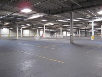 Logivest - Musterbild von Miethalle – 29168