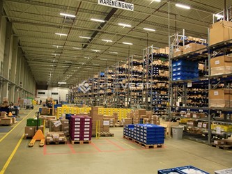 Logivest - Bild von Logistikhalle – 29326