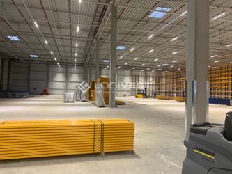 Logivest - Vorschaubild von Industriehalle – 29373