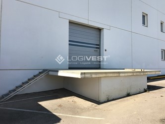 Logivest - Vorschaubild von Logistikhalle – 29515