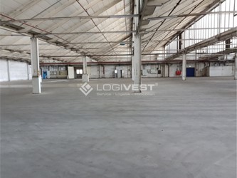 Logivest - Bild von Lagerhalle – 29591