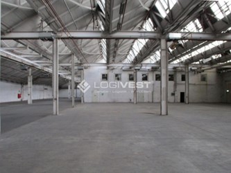 Logivest - Bild von Logistikimmobilie – 29600