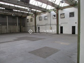 Logivest - Bild von Miethalle – 29600