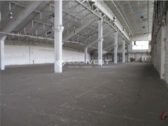 Logivest - Musterbild von Logistikimmobilie – 29601